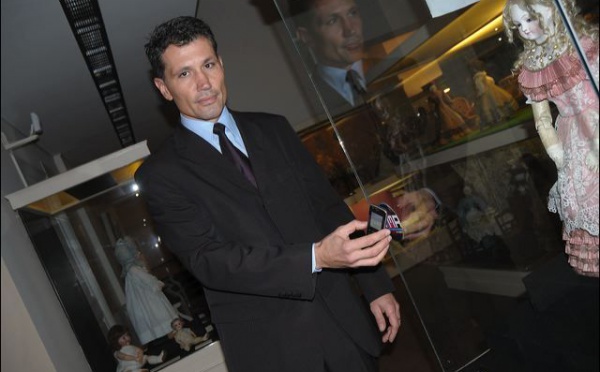 Nouvelles technologies: l'expérimentation NFC réussie en Principauté de Monaco