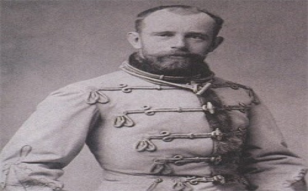 CULTURE - Un destin qui ne laisse pas indifférent