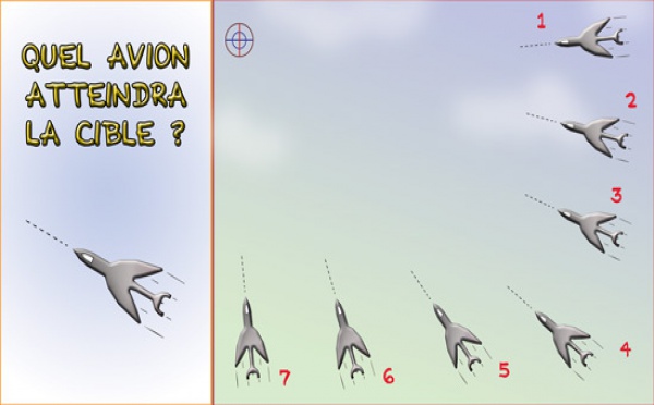 JEU d'observation du 3 décembre 2008