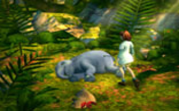 Les jeux Planète Nature disponibles en magasins