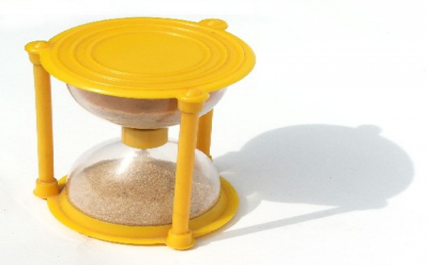 Marre, marre de devoir toujours attendre !