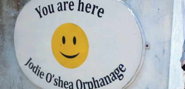 Cagnotte à Nice en faveur d’un orphelinat balinais