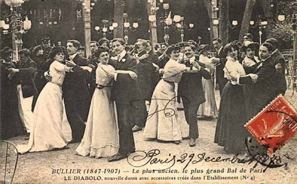 Une nouvelle héroïne puccinienne