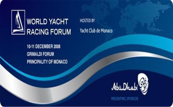 1er World Yacht Racing Forum