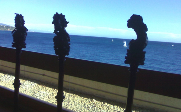 Le Québec à Monaco