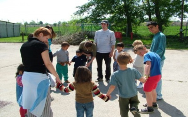 CARITATIF - Des cartes postales pour la bonne cause