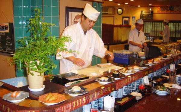 ACTUS DE MONACO ET DE LA REGION