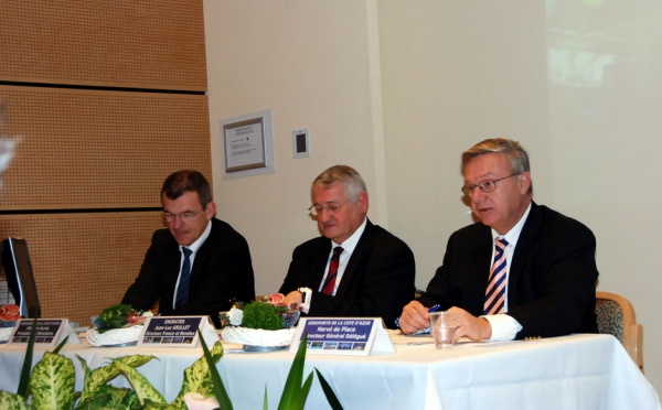 NICE-DUBAI - EMIRATES LANCE 2 VOLS NON-STOP SUPPLEMENTAIRES