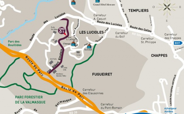 ImmoTIC DomoTIC Agora 2008: normalisation et convergence, les nouveaux enjeux prioritaires pour l’urbatique du futur