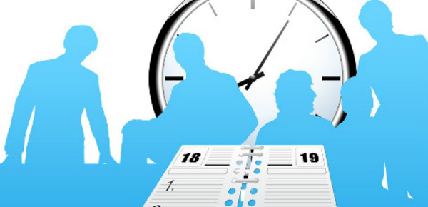 La réduction du temps de travail, réel projet d'avenir? 