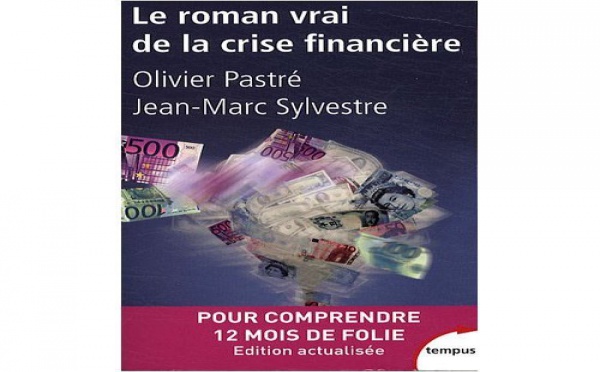 L’avenir des banques en question - en savoir plus avec Canal Académie