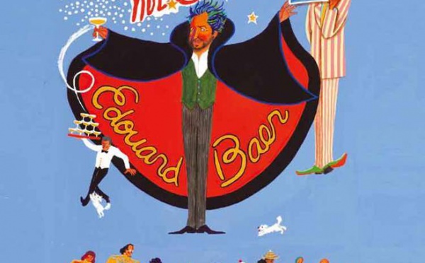 Looking for Mister Castang