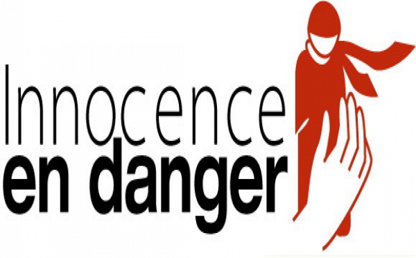 Dîner de soutien à l'occasion des 10 ans d'Innocence en Danger