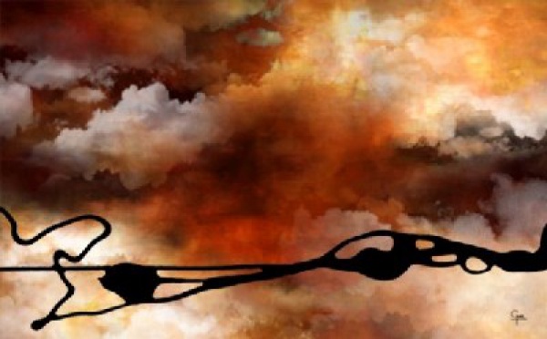 L'art de Max Quinde Wiesner 