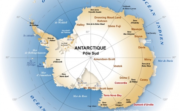 ACTUS DE MONACO ET DE SA REGION