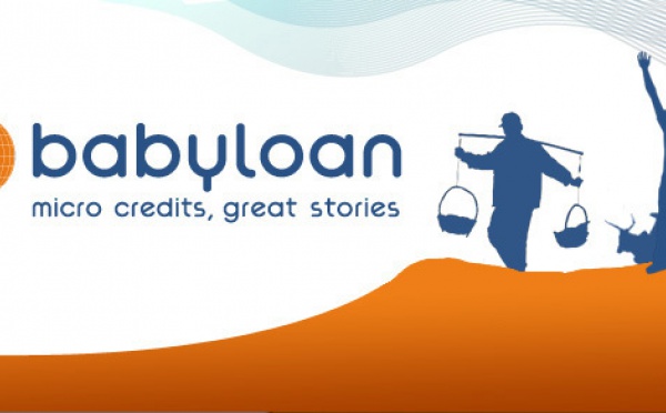 Cadeau solidarité: « passeport cadeau » Babyloan