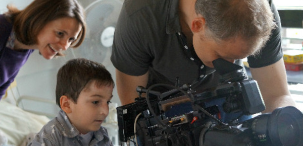 "Et les mistrals gagnants": hymne à la grâce de la vie