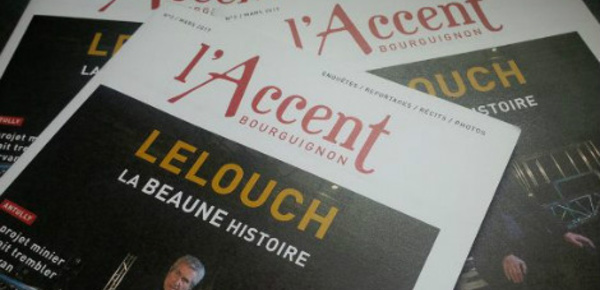 Mettre l’Accent sur la Bourgogne: ils l’ont fait!