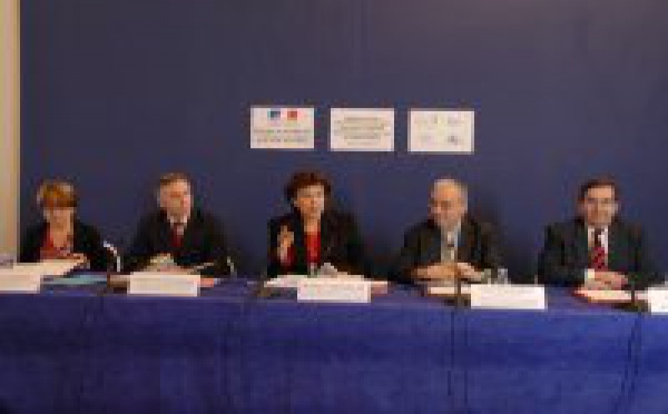 Création officielle d'un portail d’information publique sur les médicaments