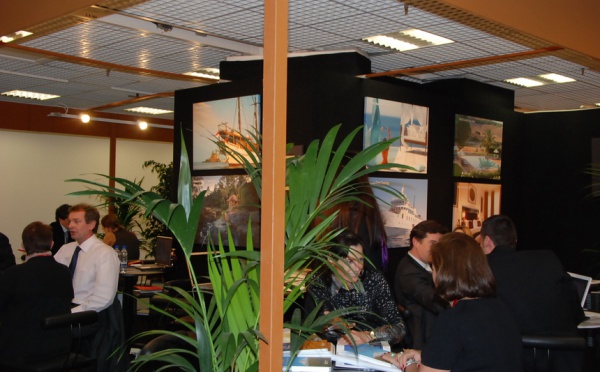 CANNES – ILTM: LE SALON DU TOURISME DE LUXE