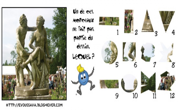 JEU d'observation du 14 décembre 2008