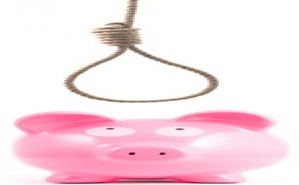 Comment repérer une entreprise qui va dans le mur ?