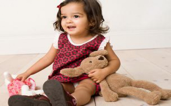 CONSO - Sécurité des jouets : l'avis d'un expert de la qualité en Chine à l'approche de Noël