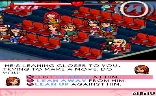 Vous pensiez être un Casanova ?