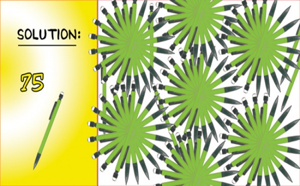 Solution du JEU du 21 décembre 2008