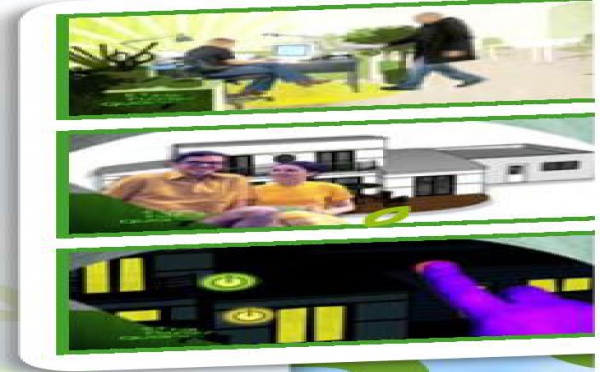 Et toi tu fais quoi ?