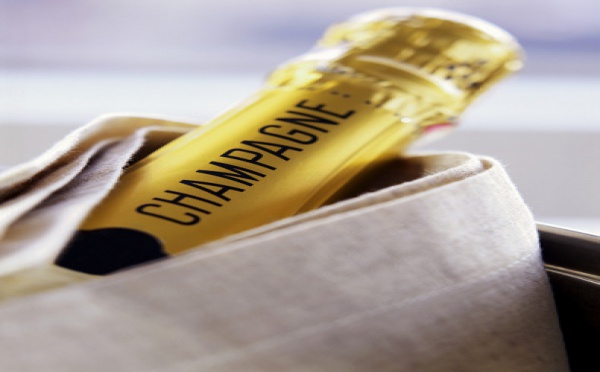 Réveillon de la Saint-Sylvestre, voeux pour le nouvel an