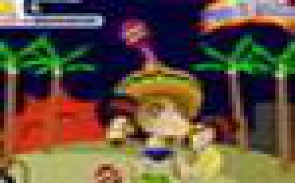 Faites la fête au rythme de la SAMBA!