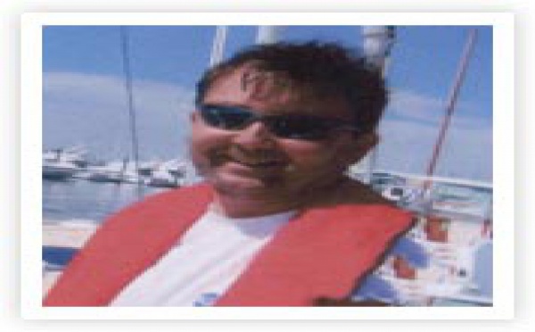 Le record du bout du monde