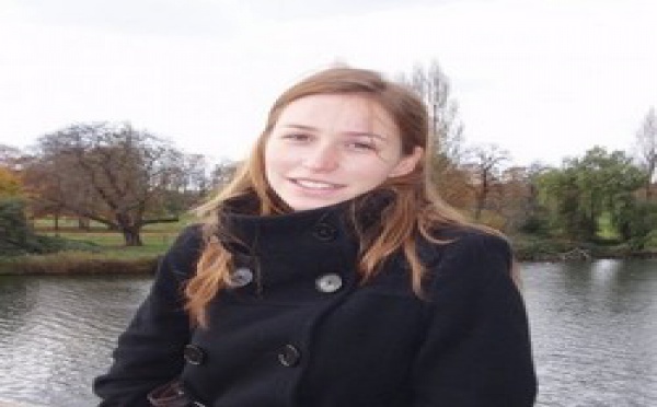 DISPARITION D'OPHELIE