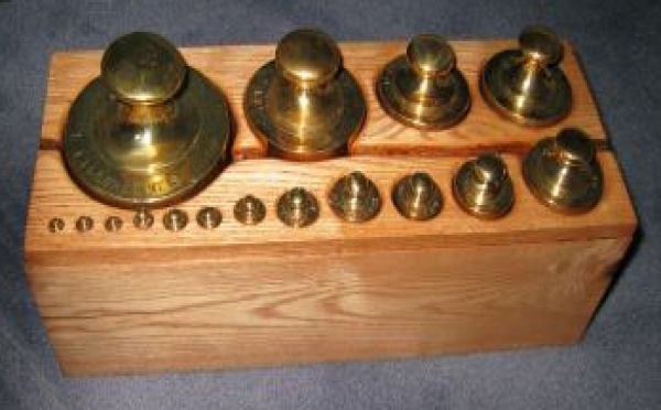 Votre façon de manger influe votre poids