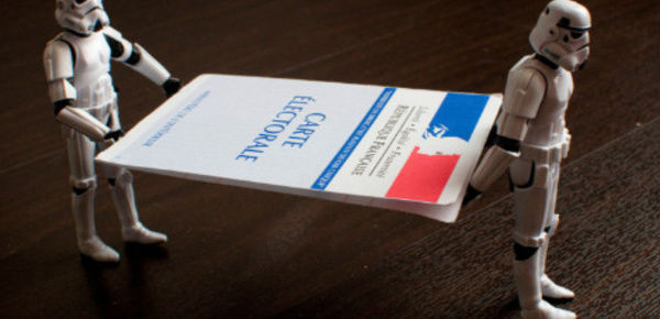 Forte abstention des jeunes Français en perspective