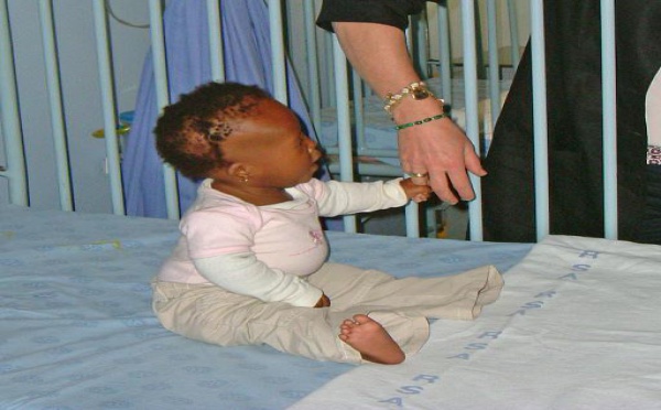 35 sourires sud-africains pour accueillir la nouvelle année