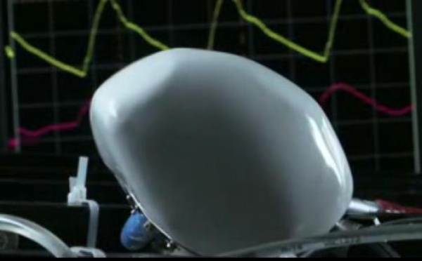 Cœur artificiel : le concepteur dévoile ses secrets