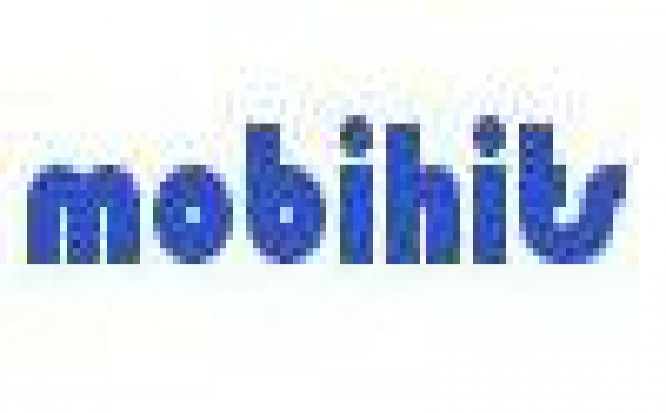 Streaming mobile à la demande, peer-to-peer mobile et chat