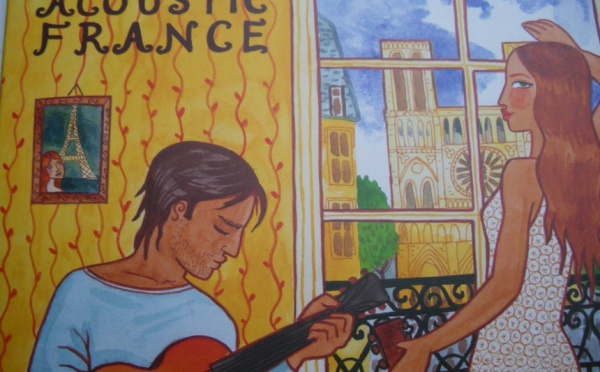 Musique française à l'honneur