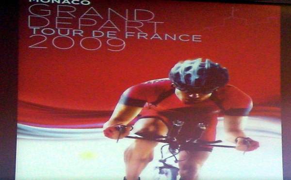 TOUR DE FRANCE 2009 - Présentation