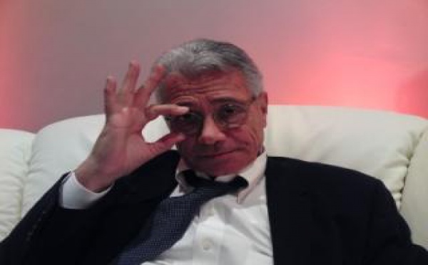 WHO'S WHO: JEAN-MARIE PERIER