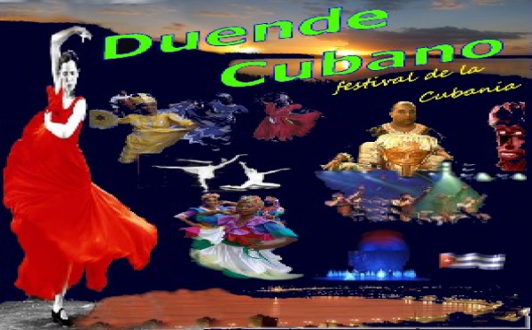FLAMENCO - El festival de la cubania en Europa