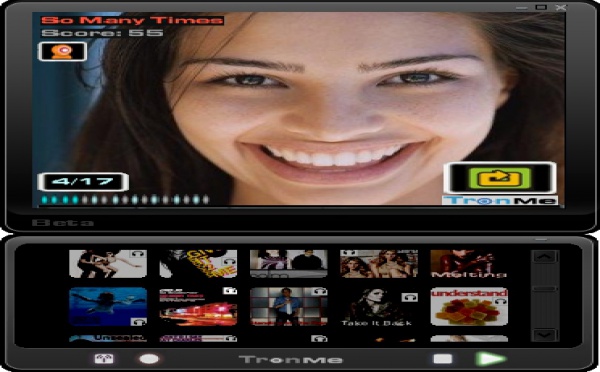 MIDEM 2009 - La musique évolue, le mp3 devient interactif