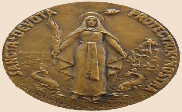 ACTUS DE MONACO ET DE LA REGION