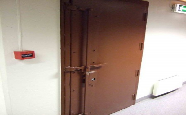 Suicide en Prison : 8 ans de combat !