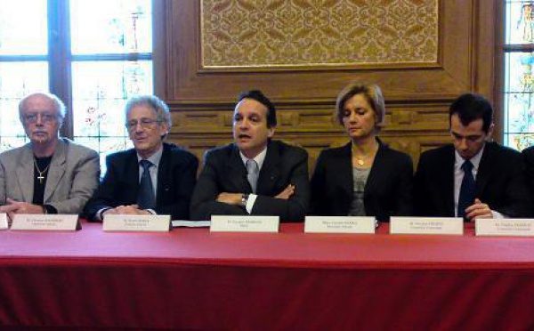 Mairie de Monaco: ce que 2009 apportera de nouveau