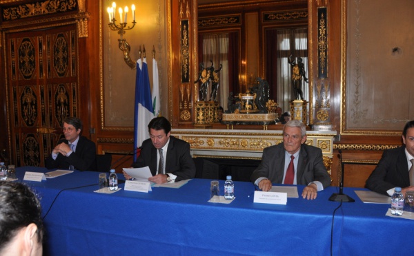 LA FONDATION LENVAL ET LE CHU DE NICE VONT FUSIONNER