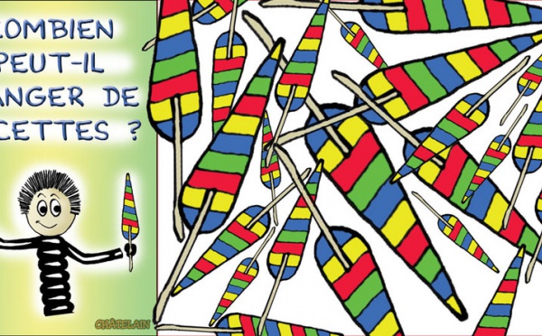 JEU d'observation du 28 janvier 2009