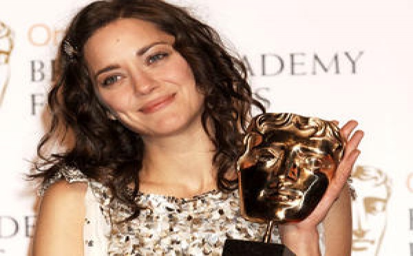 Orange British Academy Film Awards